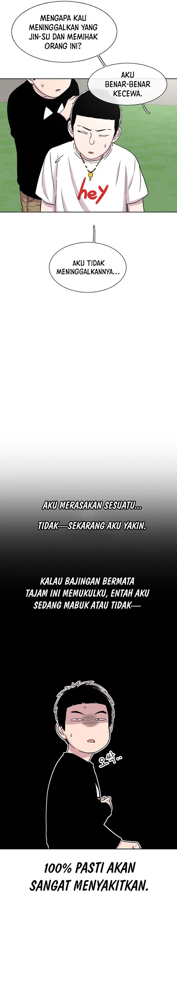 Star Ginseng Store Chapter 40 Image 12