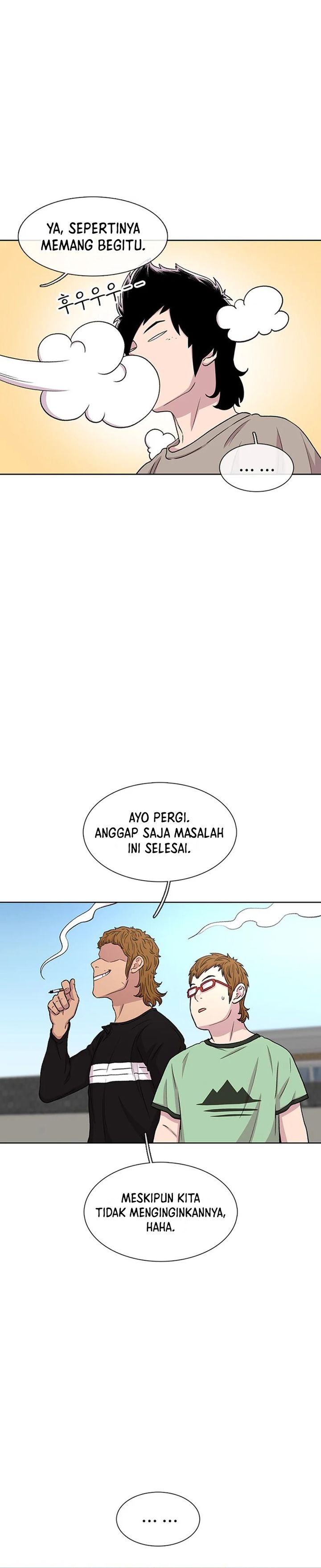 Star Ginseng Store Chapter 40 Image 16