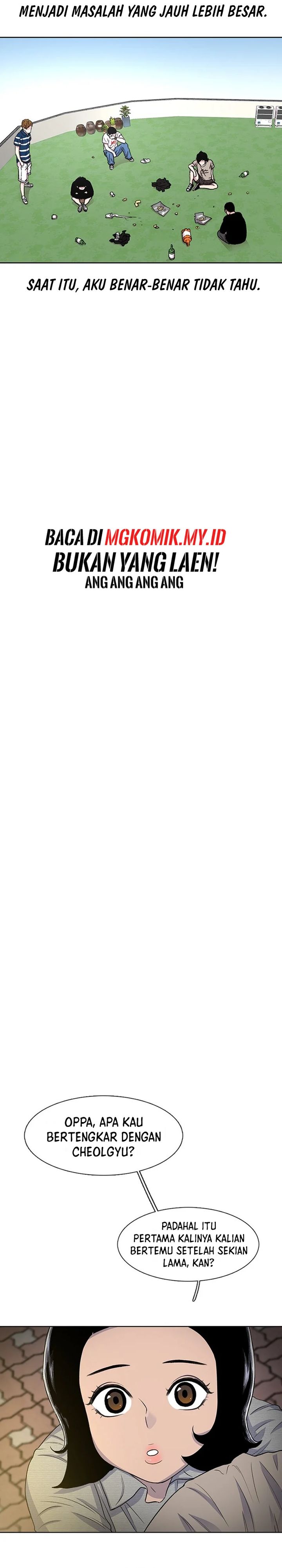 Star Ginseng Store Chapter 40 Image 25