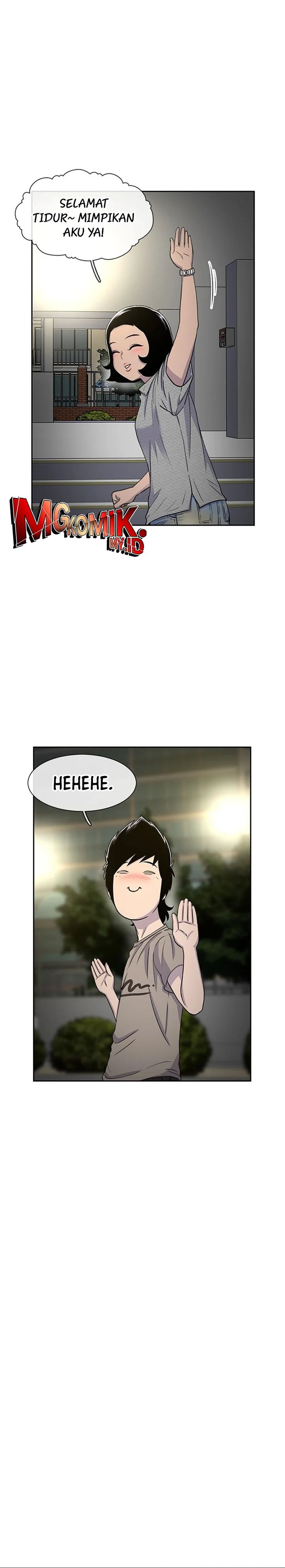 Star Ginseng Store Chapter 40 Image 28