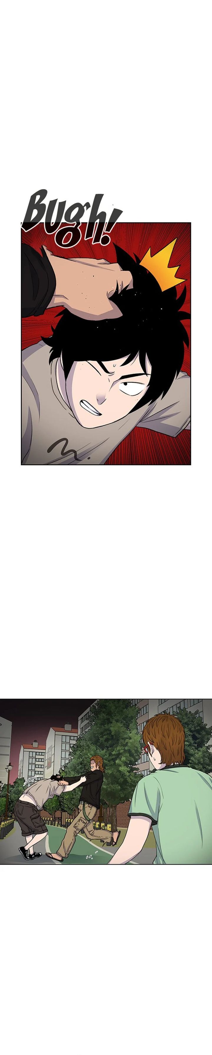 Star Ginseng Store Chapter 41 Image 14