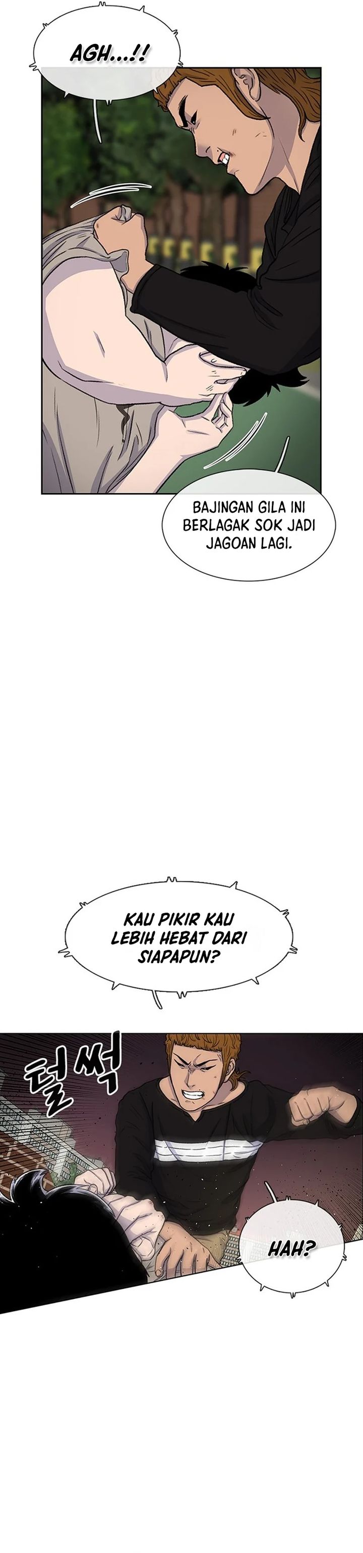 Star Ginseng Store Chapter 41 Image 16