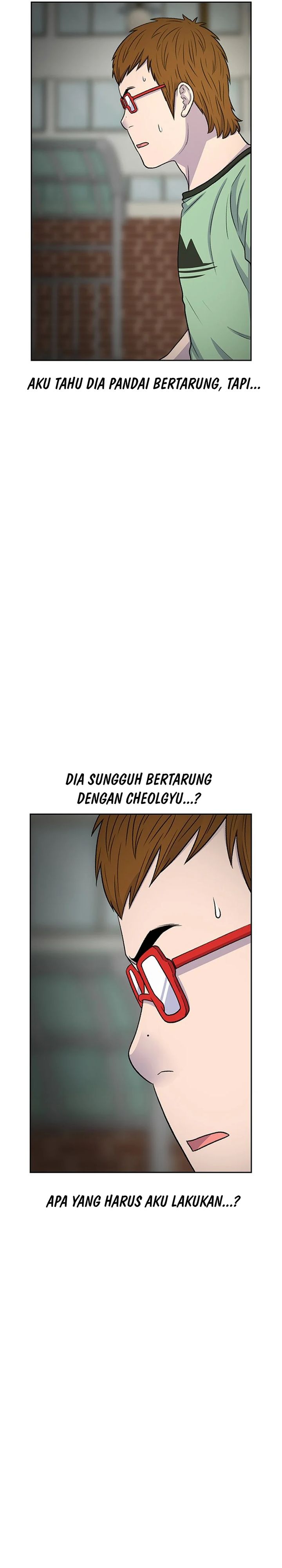 Star Ginseng Store Chapter 41 Image 21