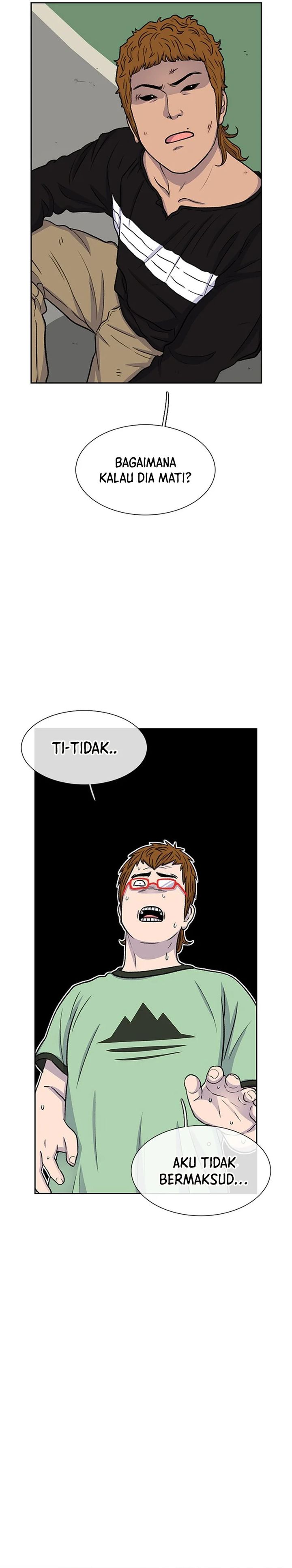 Star Ginseng Store Chapter 41 Image 29