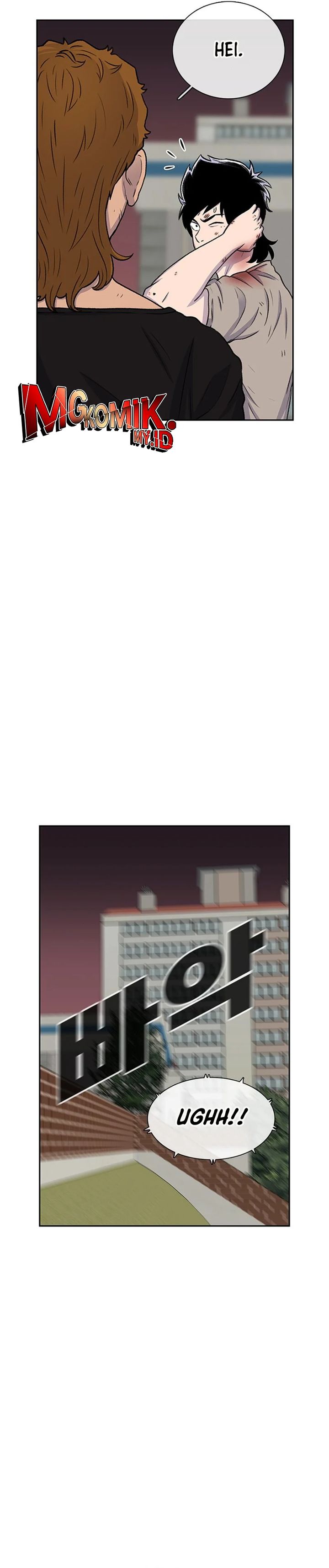 Star Ginseng Store Chapter 41 Image 34