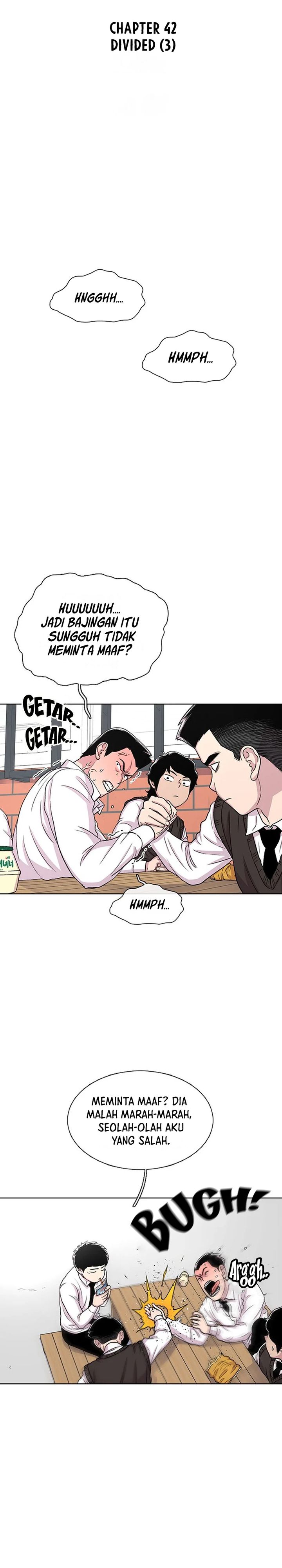 Star Ginseng Store Chapter 42 Image 6