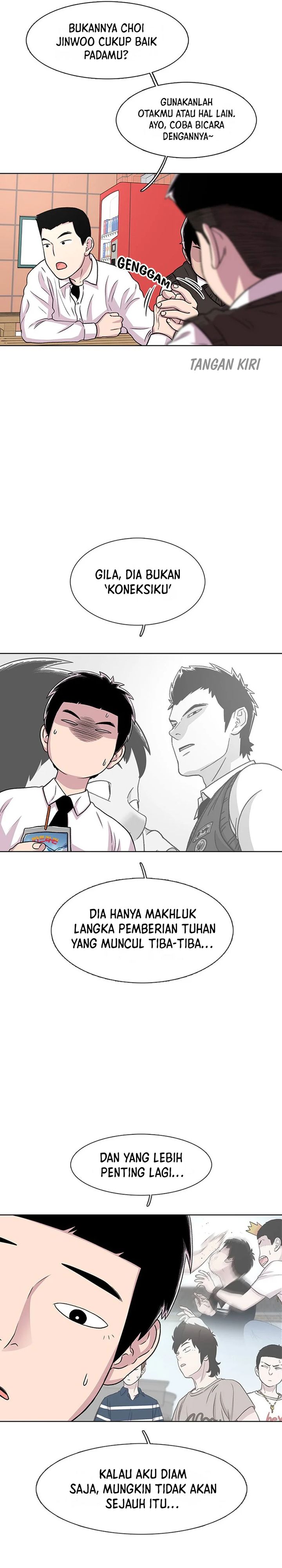 Star Ginseng Store Chapter 42 Image 10