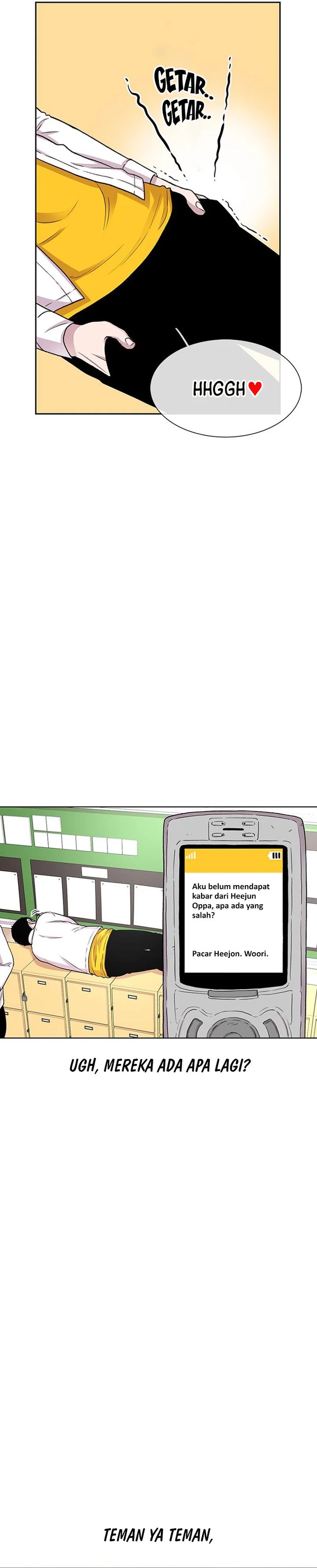 Star Ginseng Store Chapter 42 Image 14