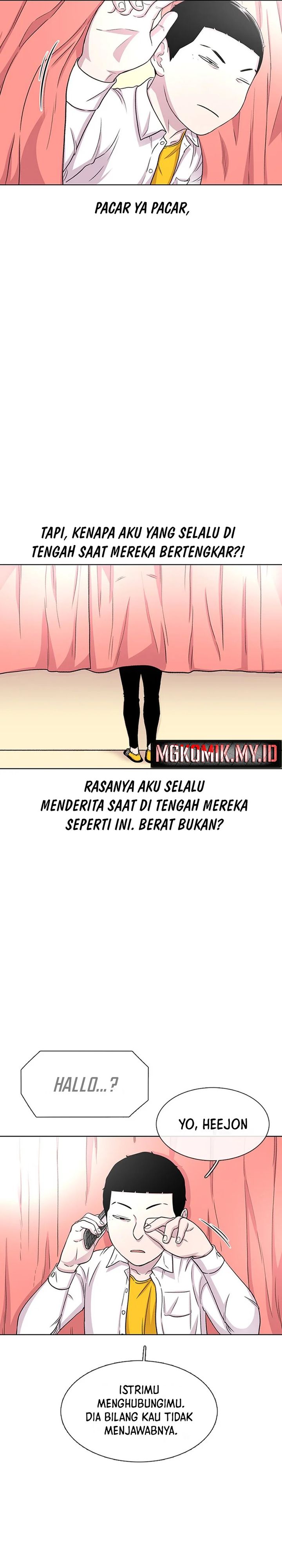 Star Ginseng Store Chapter 42 Image 15