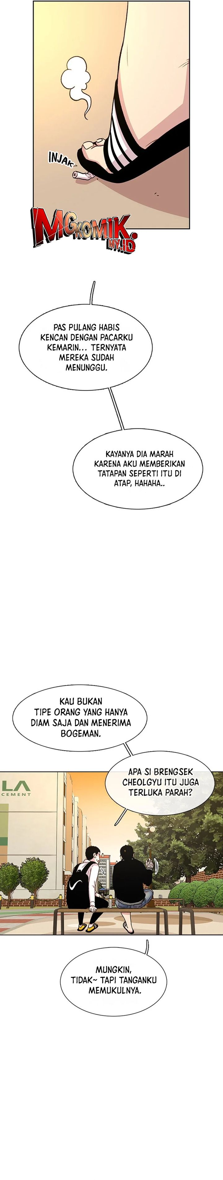 Star Ginseng Store Chapter 42 Image 22