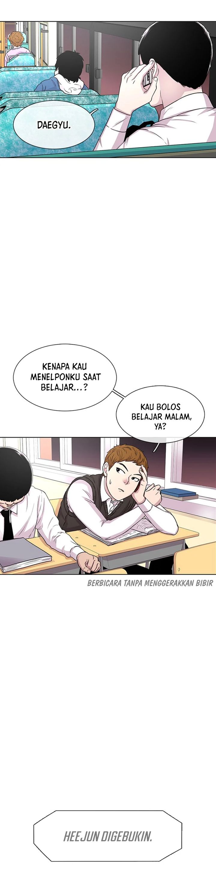 Star Ginseng Store Chapter 42 Image 31