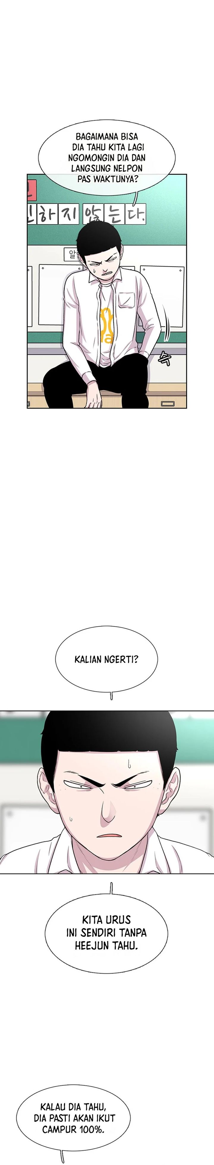 Star Ginseng Store Chapter 43 Image 10