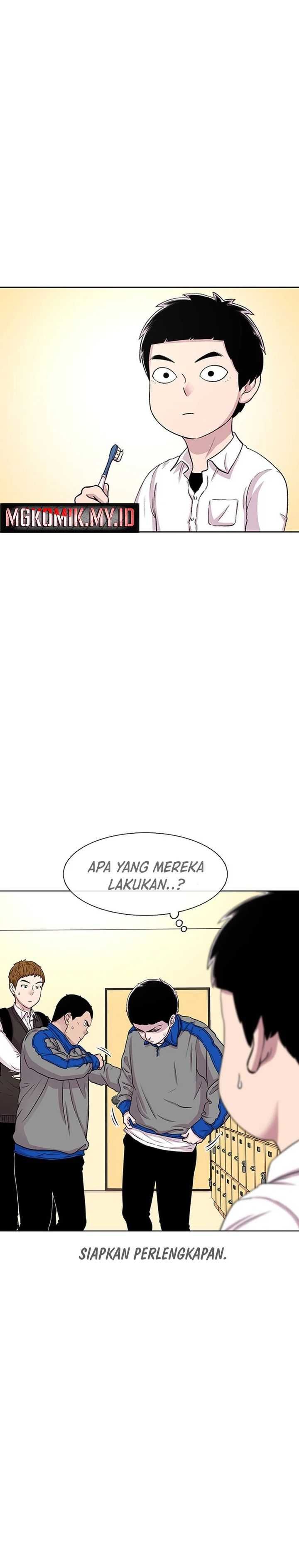 Star Ginseng Store Chapter 43 Image 26