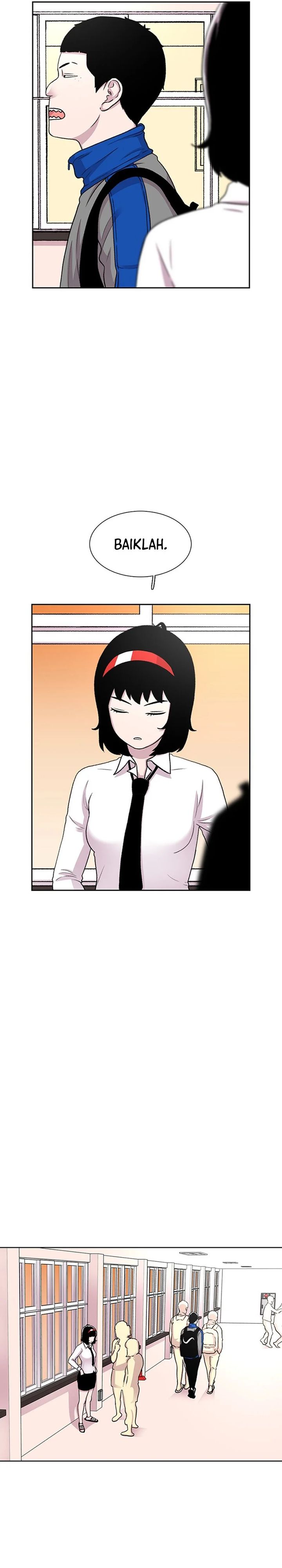 Star Ginseng Store Chapter 44 Image 3