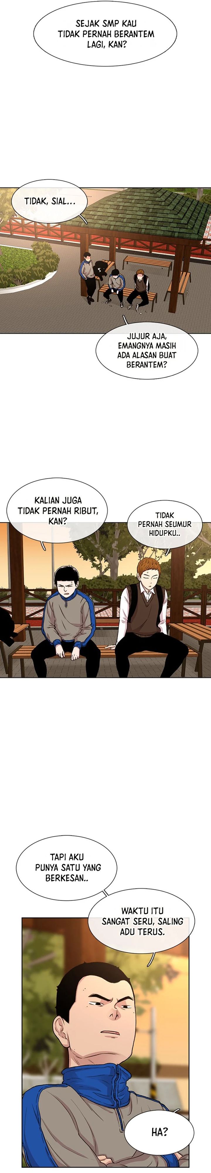 Star Ginseng Store Chapter 44 Image 6