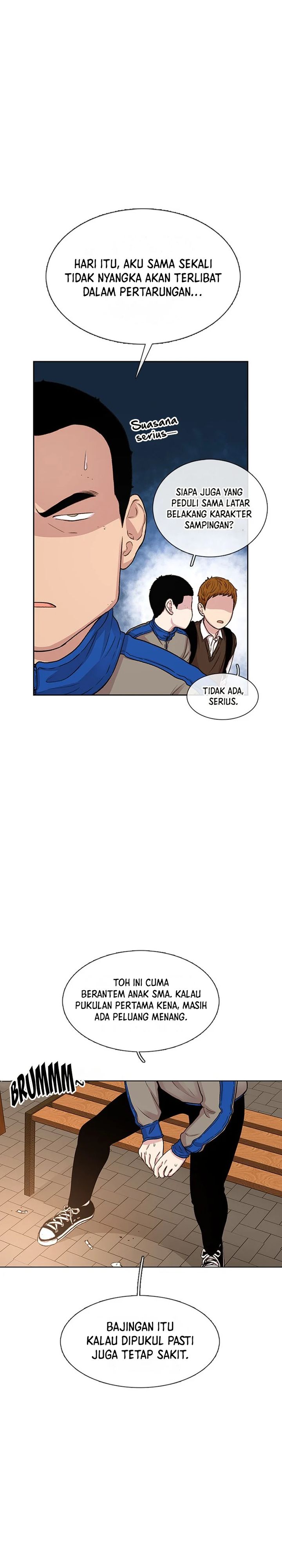 Star Ginseng Store Chapter 44 Image 7