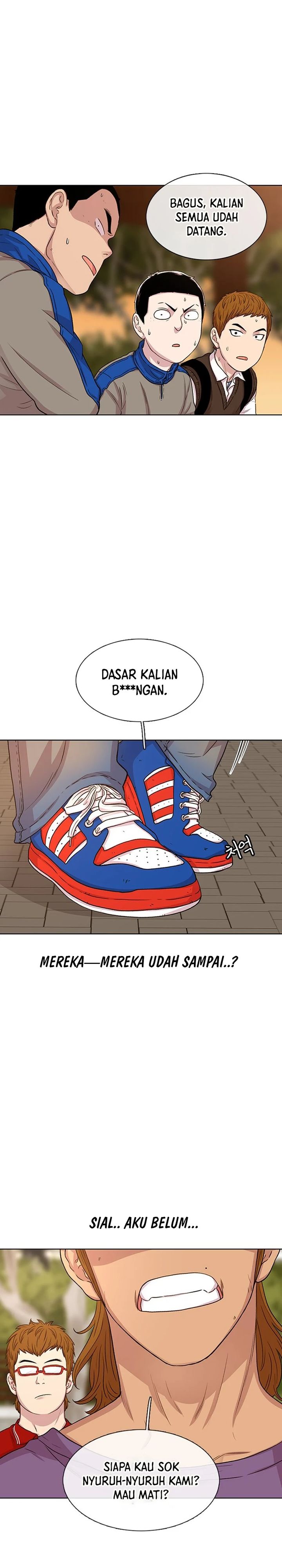 Star Ginseng Store Chapter 44 Image 10