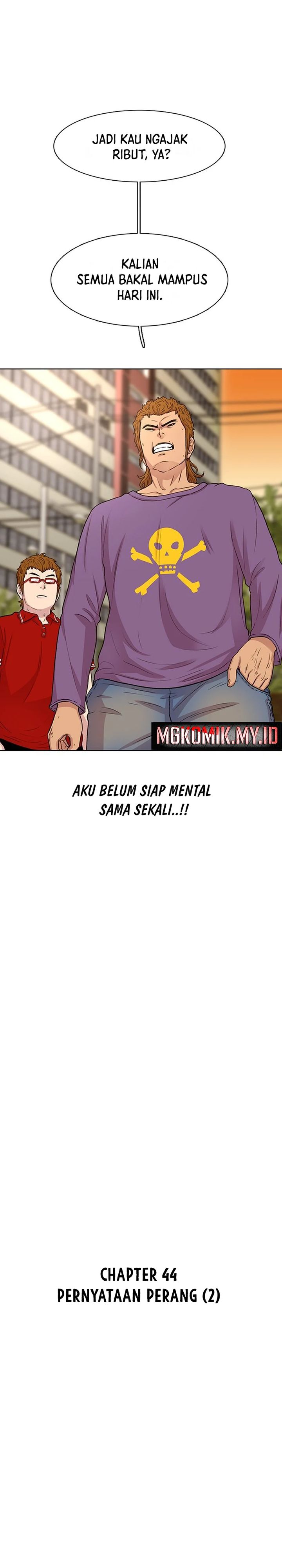 Star Ginseng Store Chapter 44 Image 11