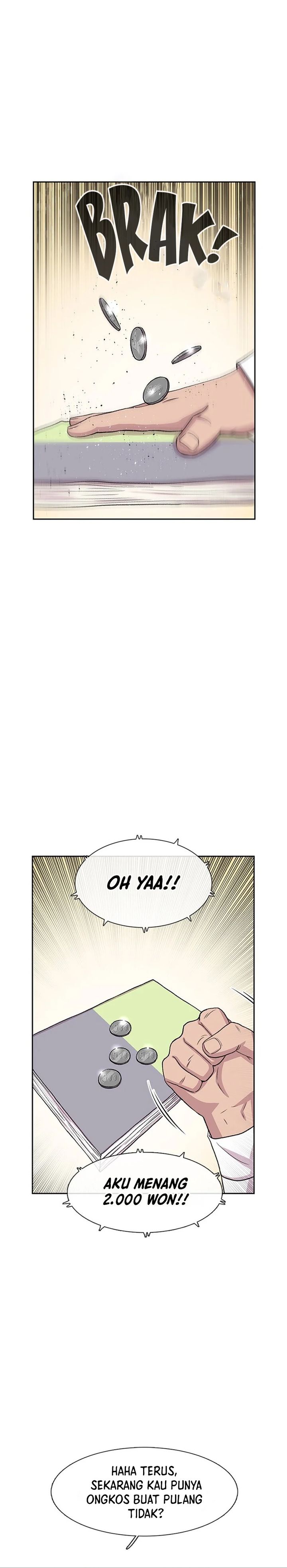 Star Ginseng Store Chapter 44 Image 12