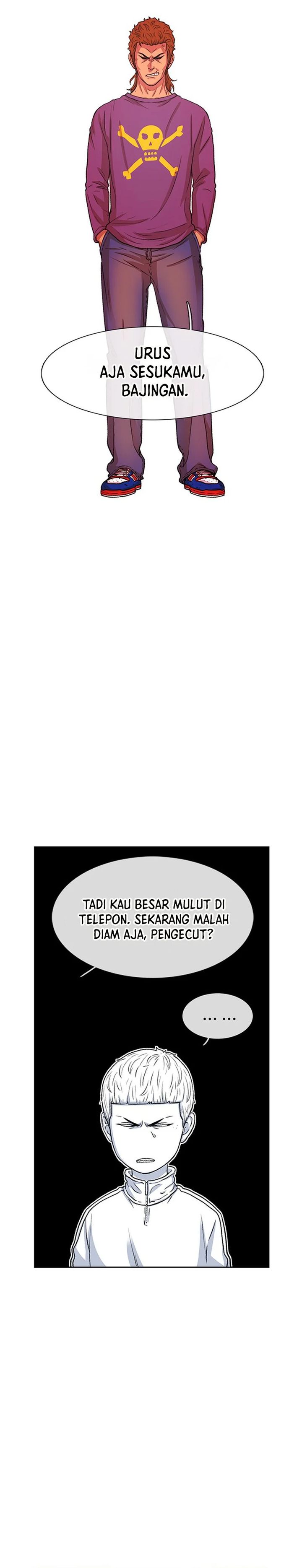 Star Ginseng Store Chapter 44 Image 16