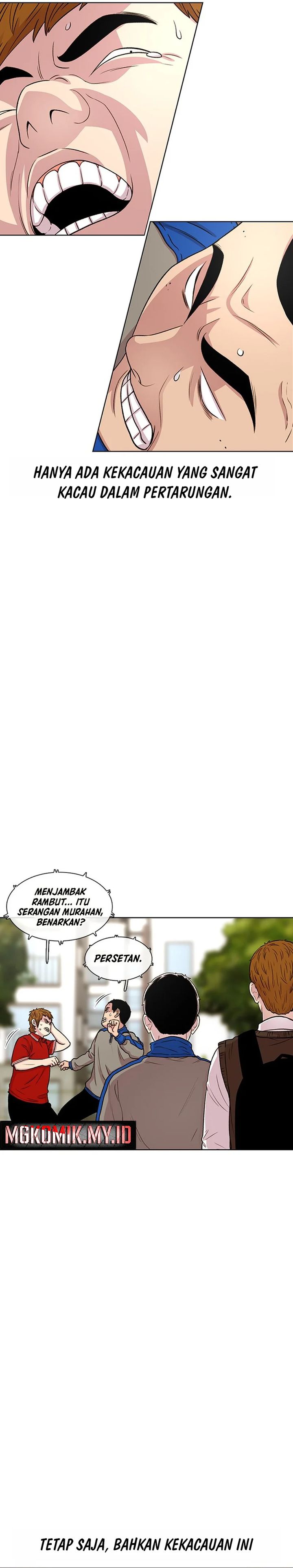 Star Ginseng Store Chapter 45 Image 4