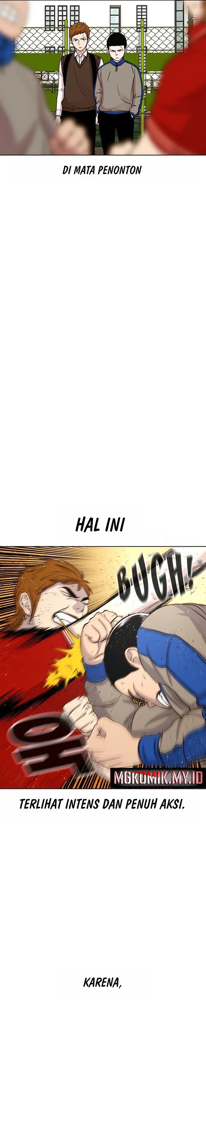 Star Ginseng Store Chapter 45 Image 5