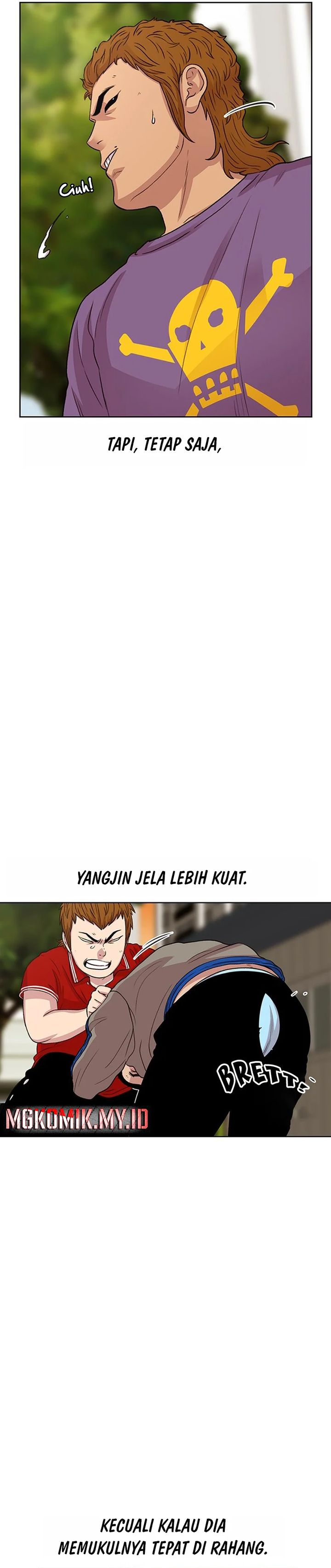 Star Ginseng Store Chapter 45 Image 9