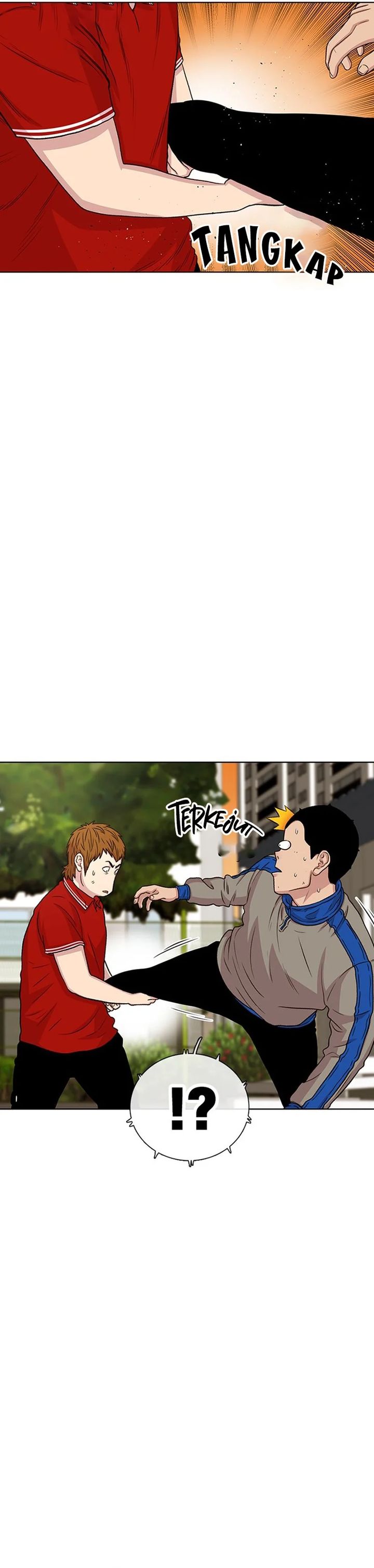 Star Ginseng Store Chapter 45 Image 15