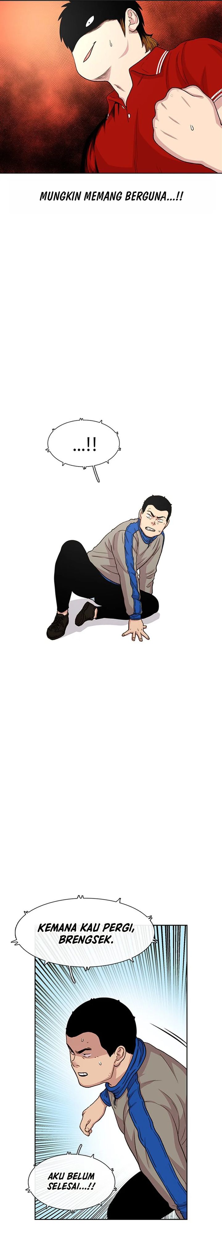 Star Ginseng Store Chapter 45 Image 21