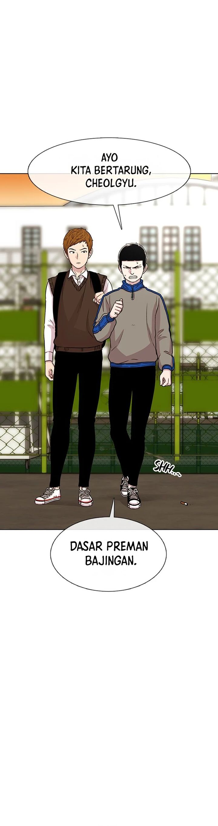 Star Ginseng Store Chapter 45 Image 27