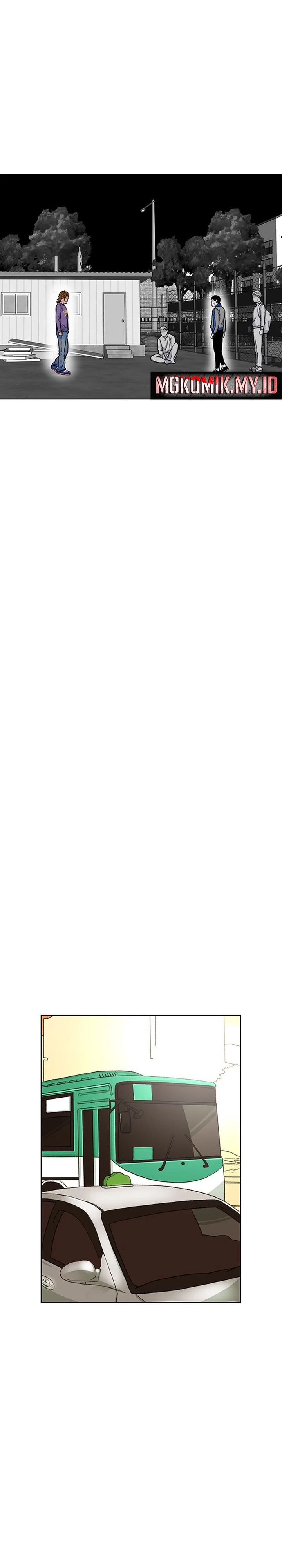 Star Ginseng Store Chapter 45 Image 29