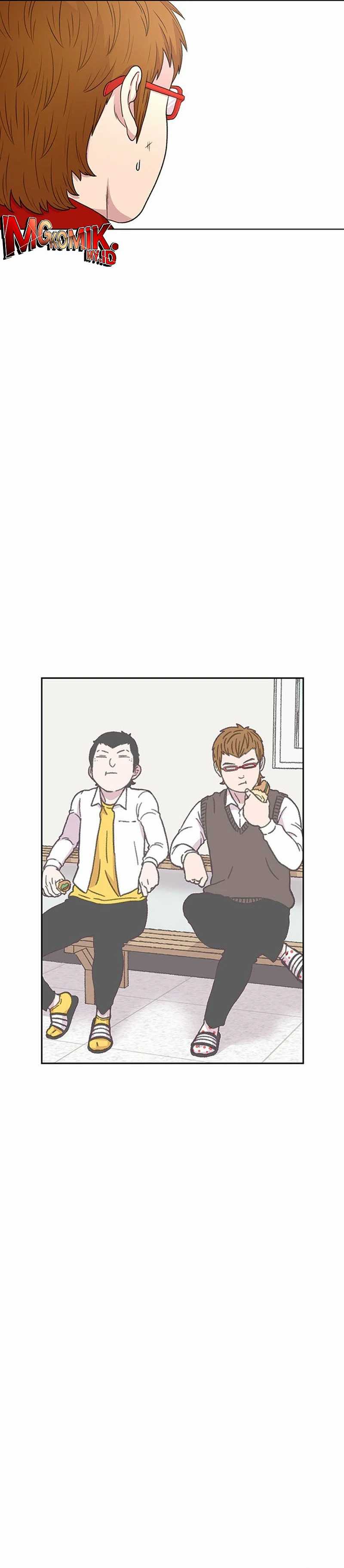 Star Ginseng Store Chapter 46 Image 15