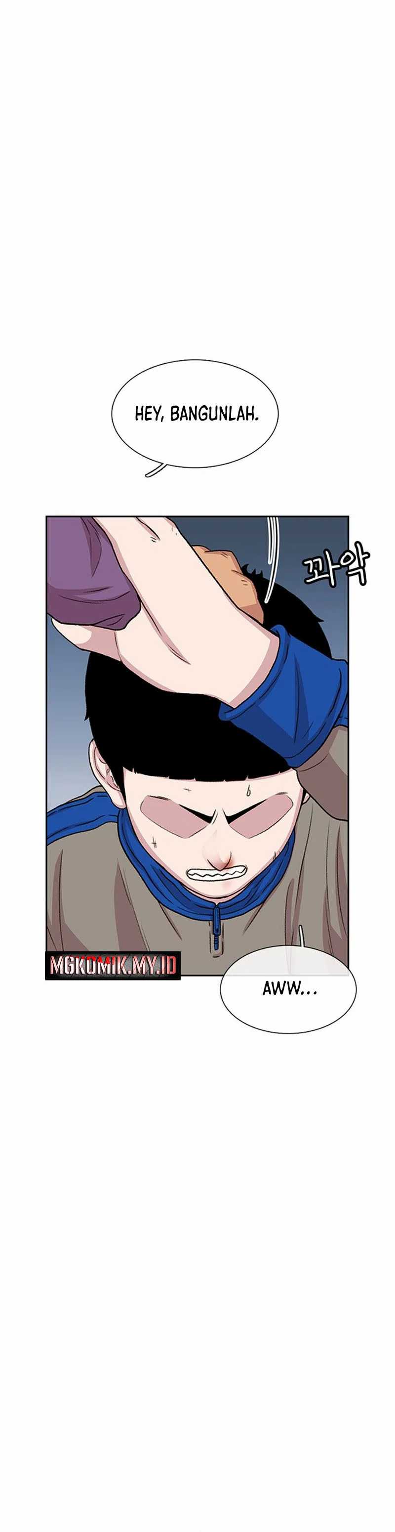 Star Ginseng Store Chapter 46 Image 23