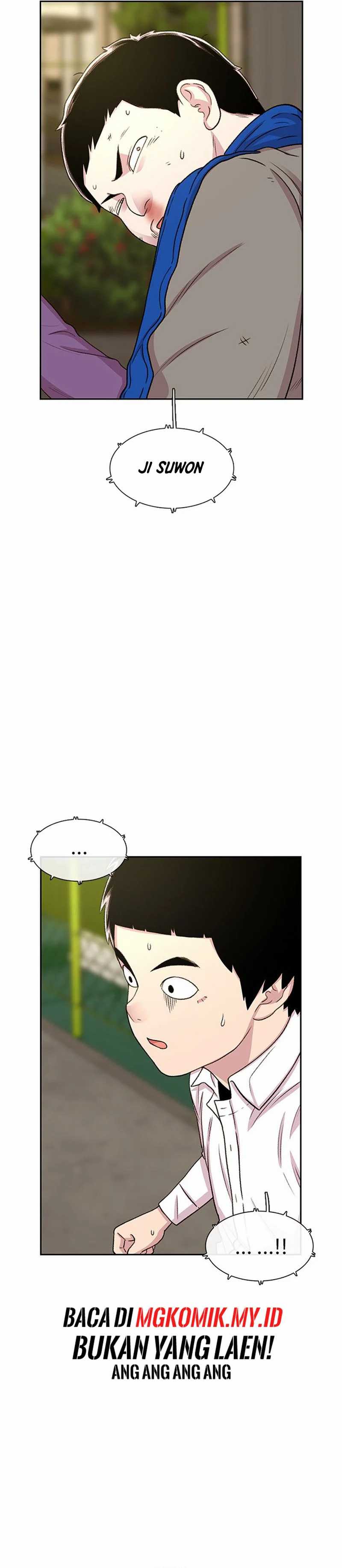 Star Ginseng Store Chapter 46 Image 34