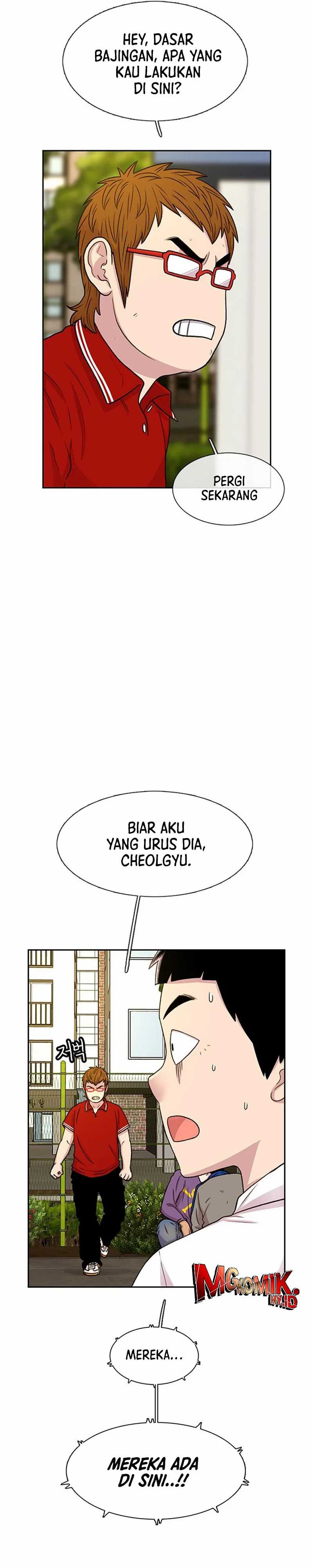 Star Ginseng Store Chapter 46 Image 35