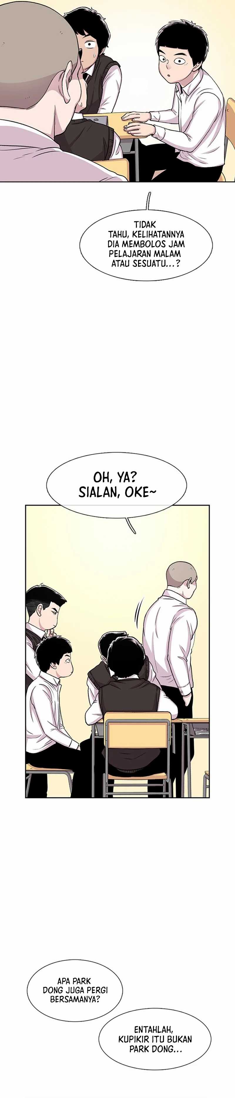 Star Ginseng Store Chapter 47 Image 13