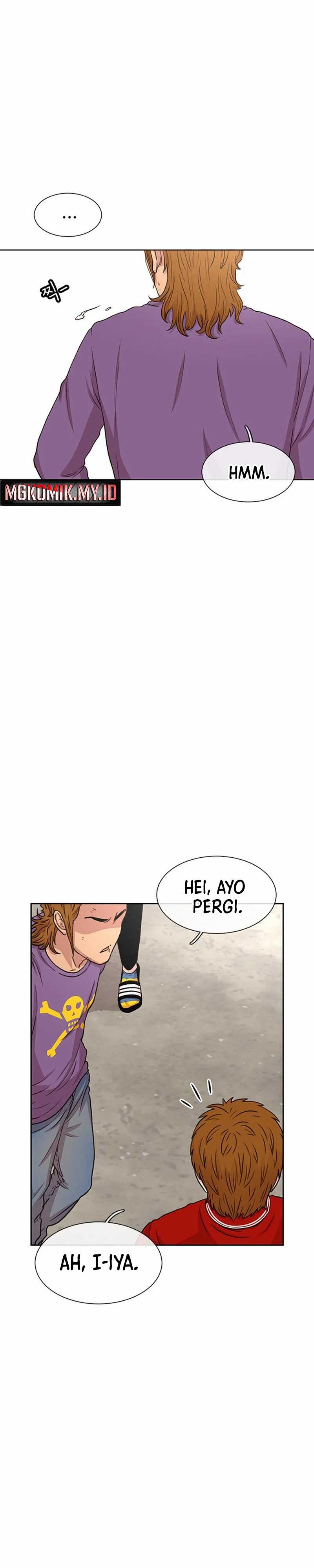 Star Ginseng Store Chapter 47 Image 26