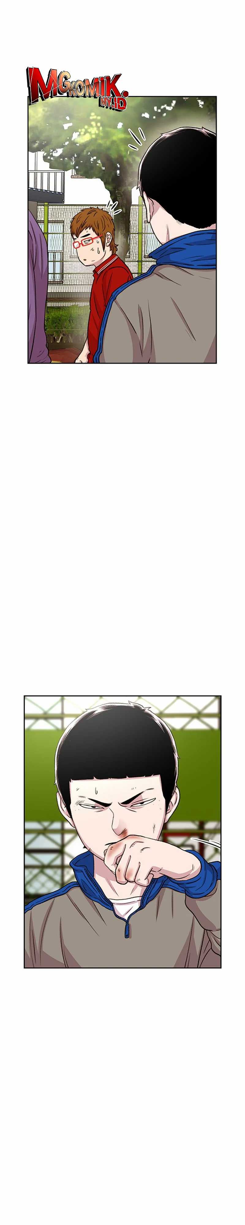 Star Ginseng Store Chapter 47 Image 27