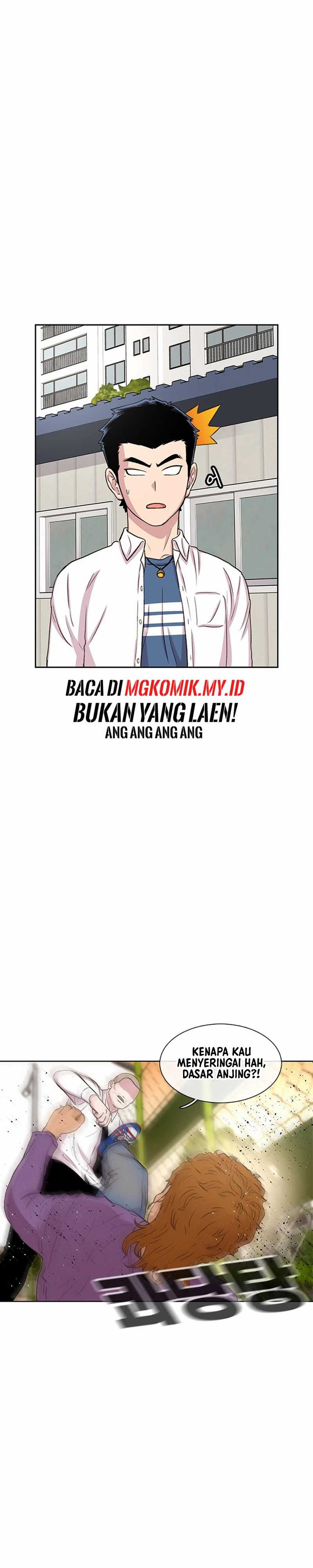 Star Ginseng Store Chapter 47 Image 34