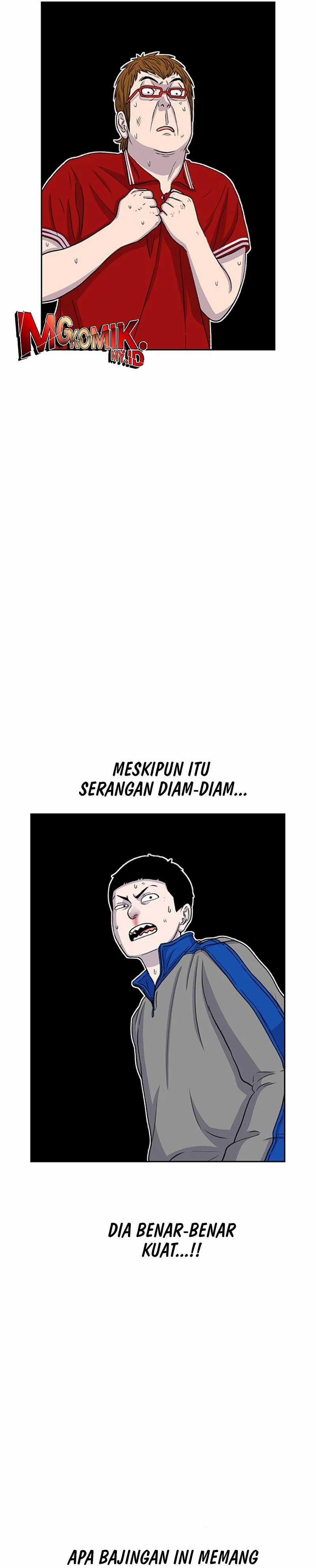 Star Ginseng Store Chapter 47 Image 37