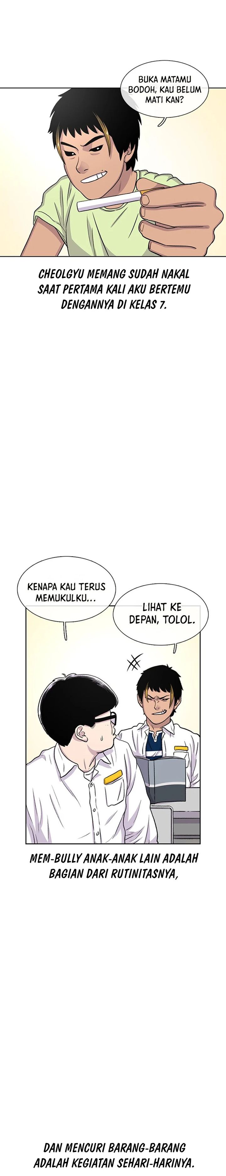 Star Ginseng Store Chapter 48 Image 6