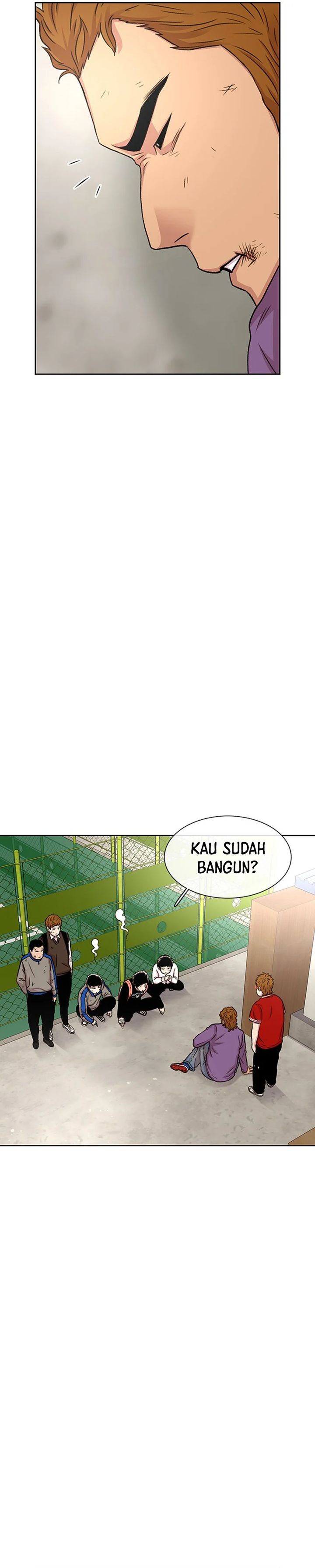 Star Ginseng Store Chapter 48 Image 23