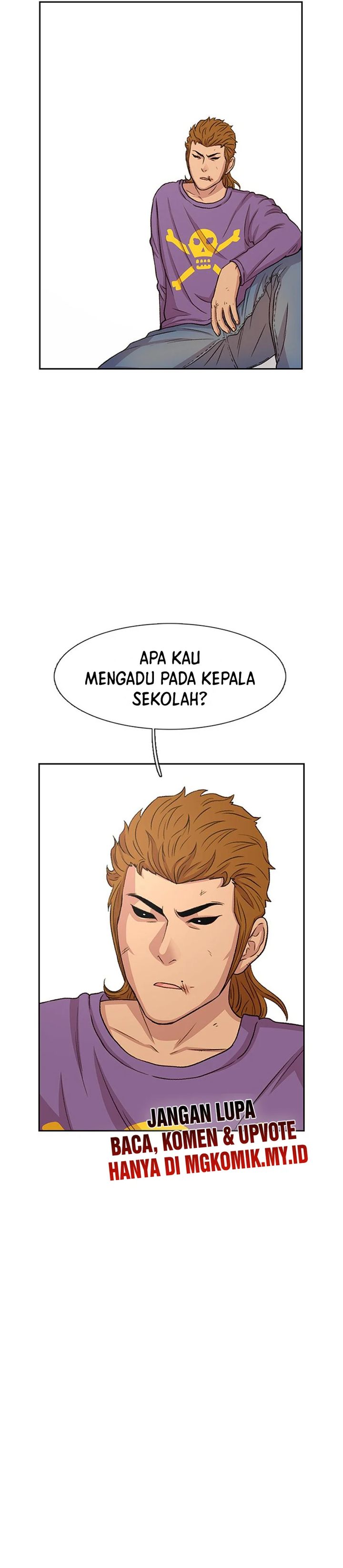 Star Ginseng Store Chapter 48 Image 24