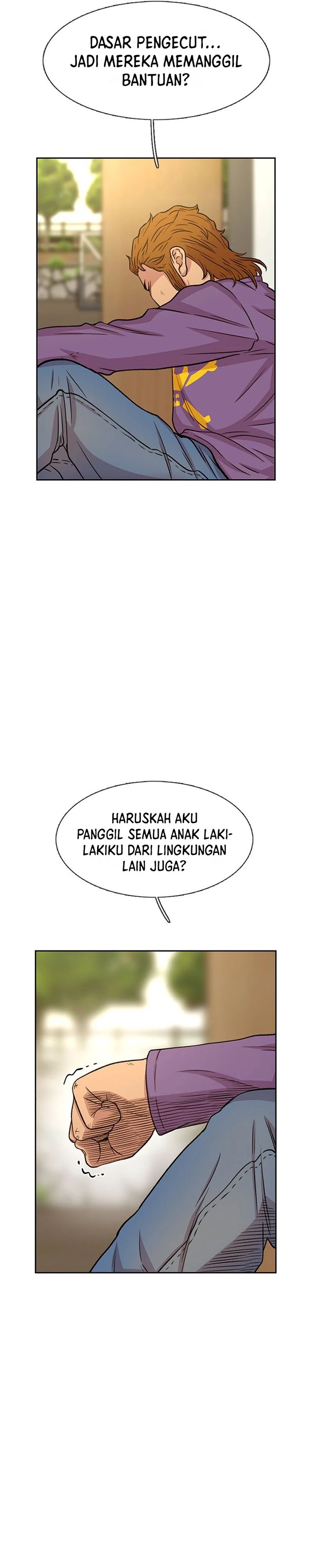 Star Ginseng Store Chapter 48 Image 26