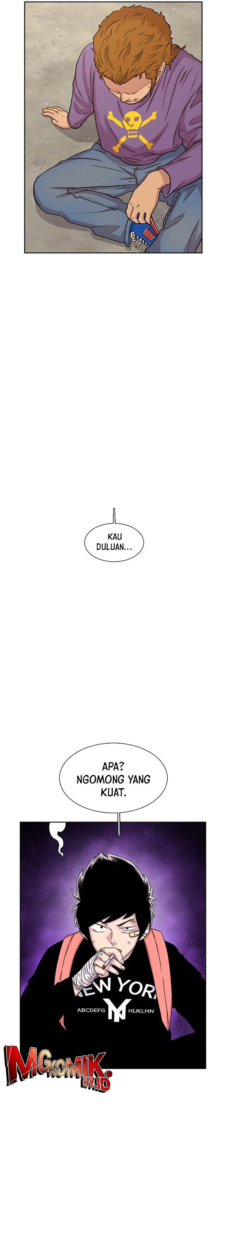 Star Ginseng Store Chapter 48 Image 29