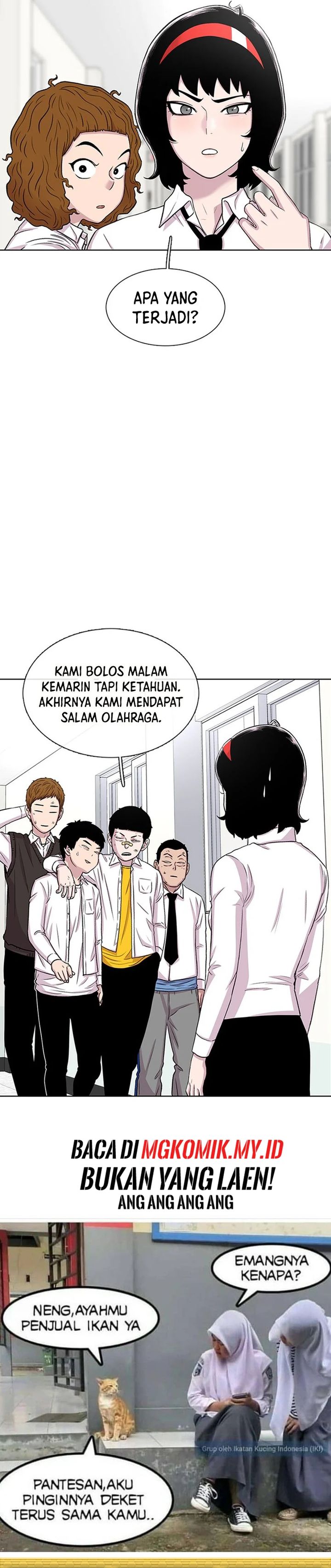 Star Ginseng Store Chapter 48 Image 37