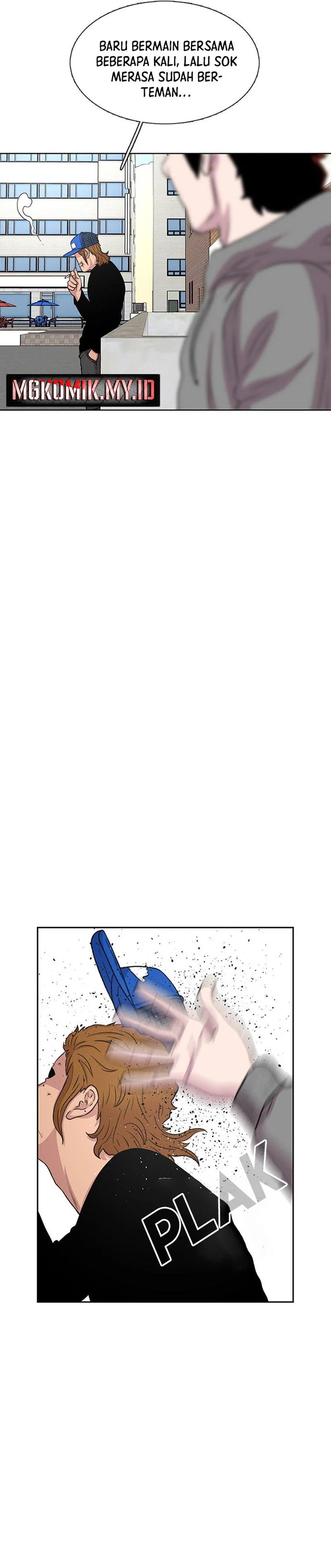 Star Ginseng Store Chapter 49 Image 9