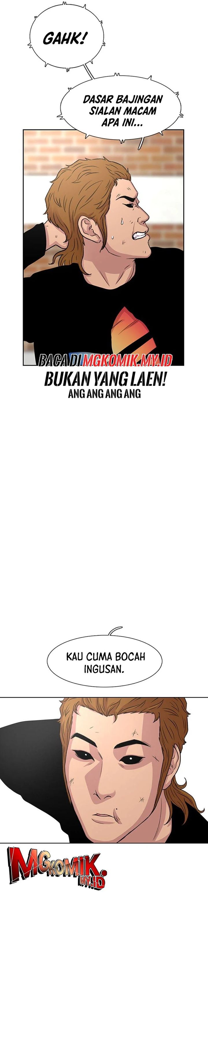 Star Ginseng Store Chapter 49 Image 10