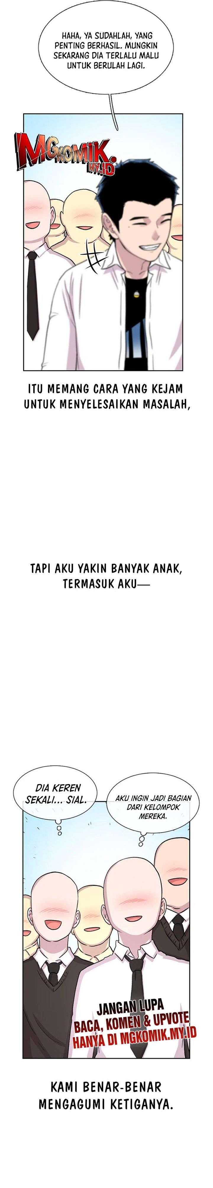 Star Ginseng Store Chapter 49 Image 15