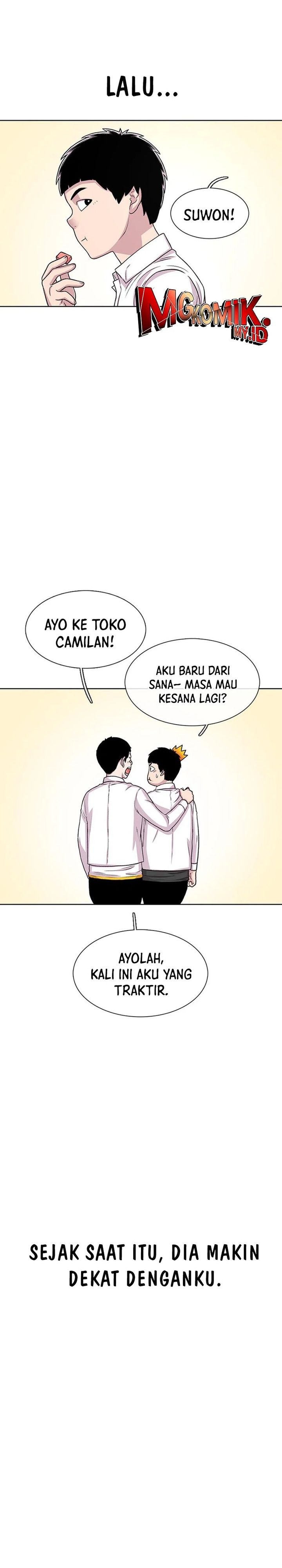 Star Ginseng Store Chapter 49 Image 22